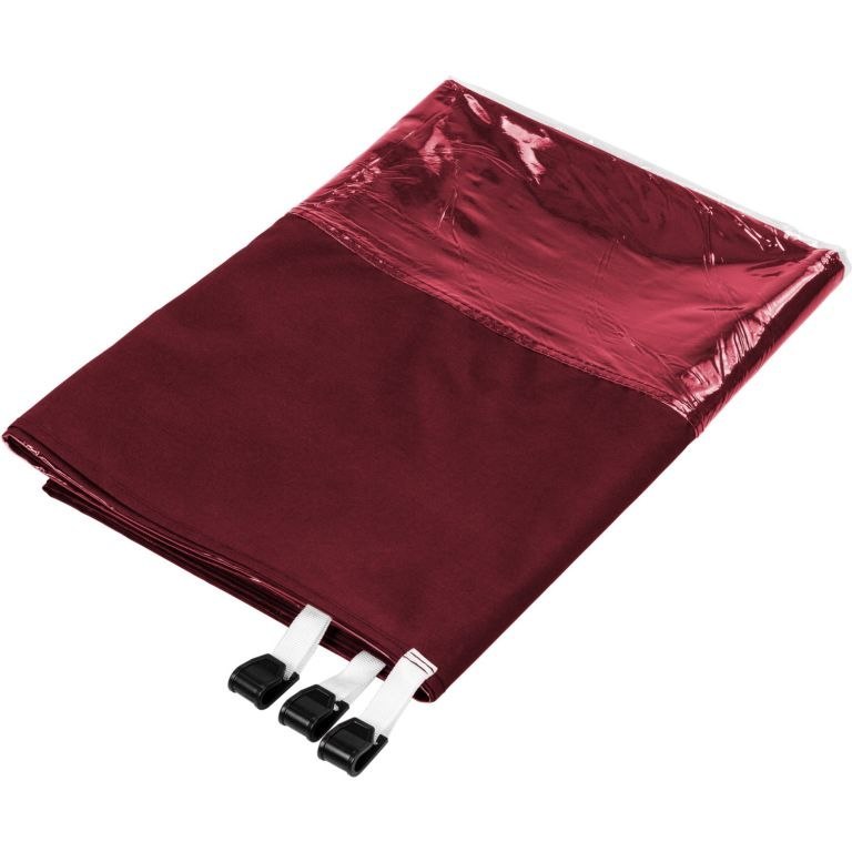 Ściana boczna do namiotu imprezowego INSTENT PRO czerwony